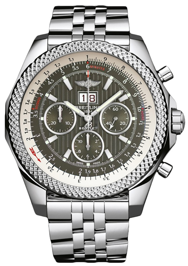 fake Breitling Bentley 6.75 A4436412/F568-990A watches